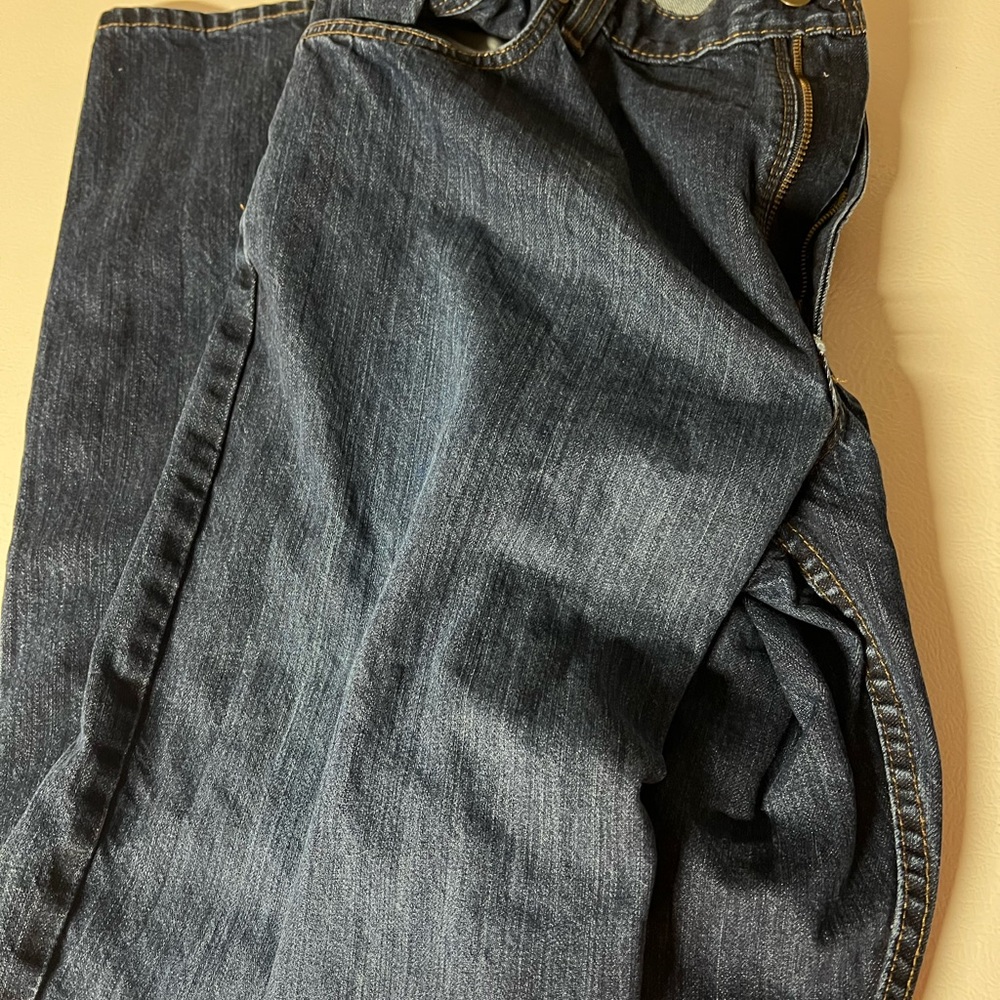 Carhartt Men’s Relaxed Fit Jeans 38x34